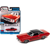1974 Dodge Challenger Rallye Limited Edition 1/64 Diecast Model Car by Auto World
