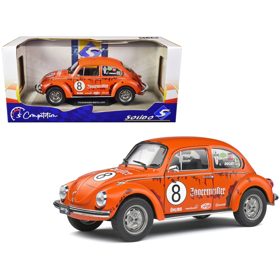 1974-volkswagen-beetle-1303-8-jagermeister-tribute-1-18-diecast-model-car-by-solido