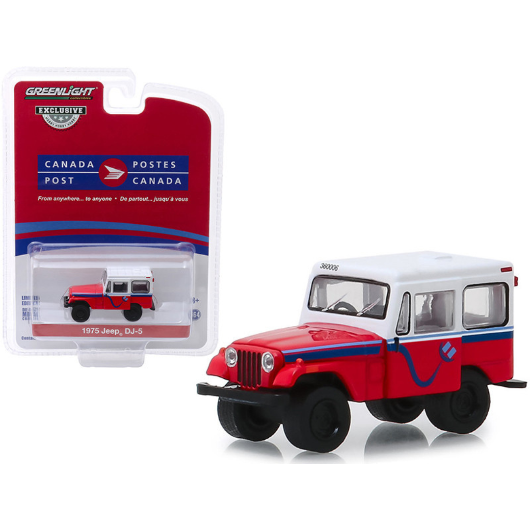 1975-jeep-dj-5-canada-post-1-64-diecast-model-car-by-greenlight