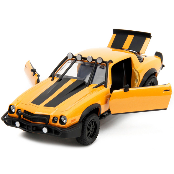 1977-camaro-off-road-bumblebee-1-24-diecast-model-car-by-jada