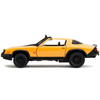 1977 Camaro Off-Road "Bumblebee" 1/32 Diecast Model Car By Jada