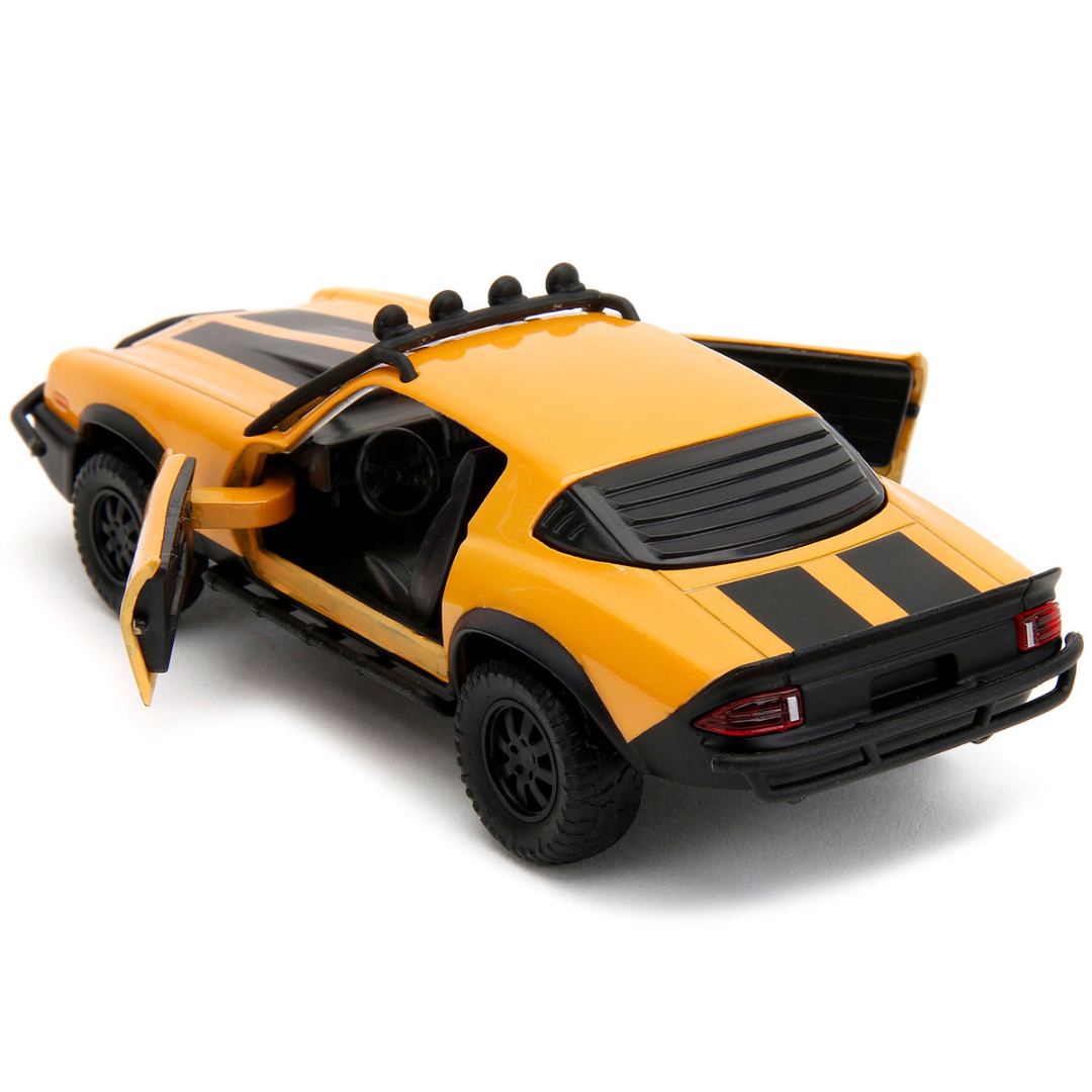 1977-camaro-off-road-bumblebee-1-32-diecast-model-car-by-jada