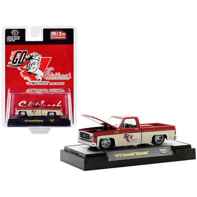 Chevrolet Diecast Classic Auto Store Online Tagged