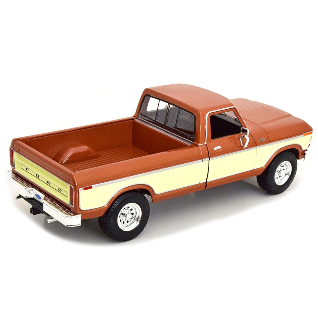 150 2025 diecast trucks