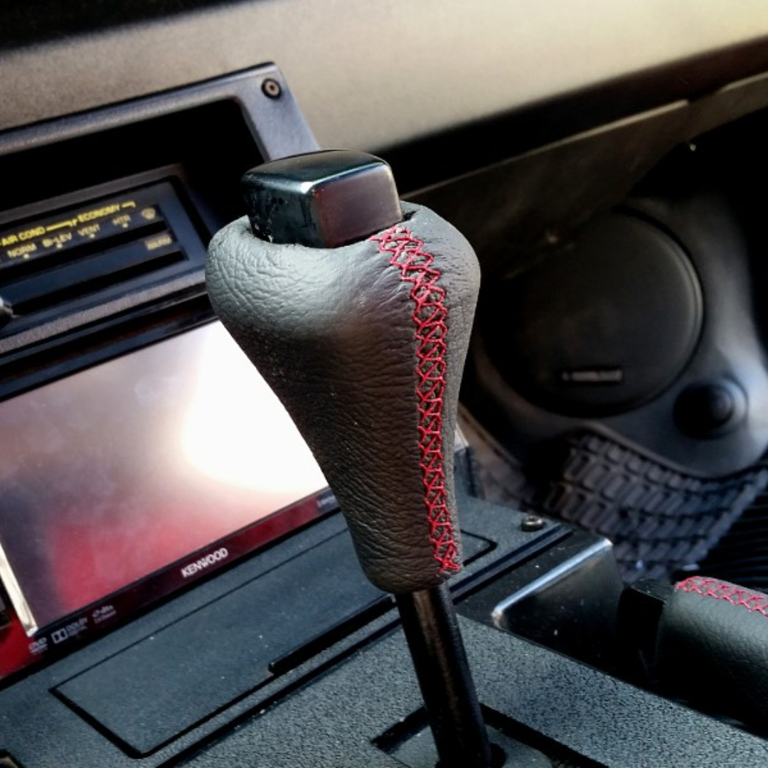 Chevrolet Camaro 1982-1992 Shift Knob Covers Auto