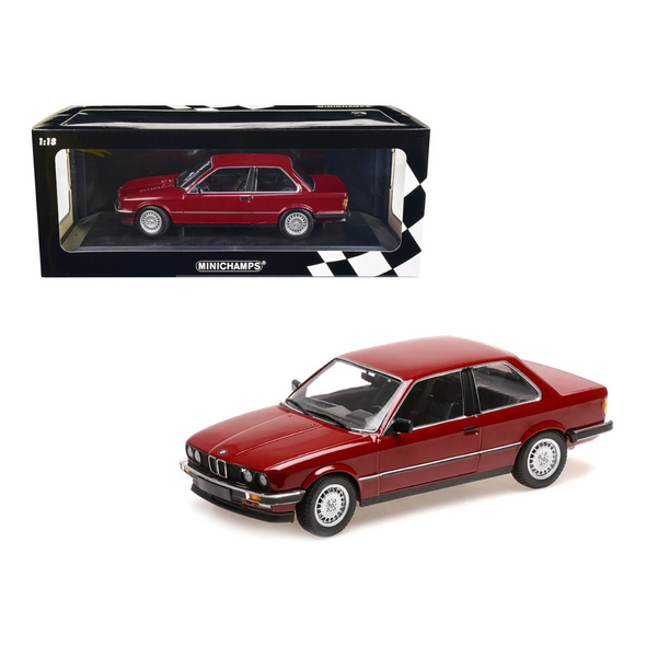 1982-bmw-323i-carmine-red-1-18-diecast-model-car-by-minichamps