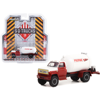 1985-chevrolet-c-65-propane-truck-red-and-white-1-64-diecast