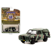 1985-chevrolet-m1009-cucv-camouflage-u-s-army-battalion-64-1-64-diecast