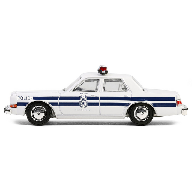 1985 Dodge Diplomat 1/64 Diecast | Classic Auto Store Online