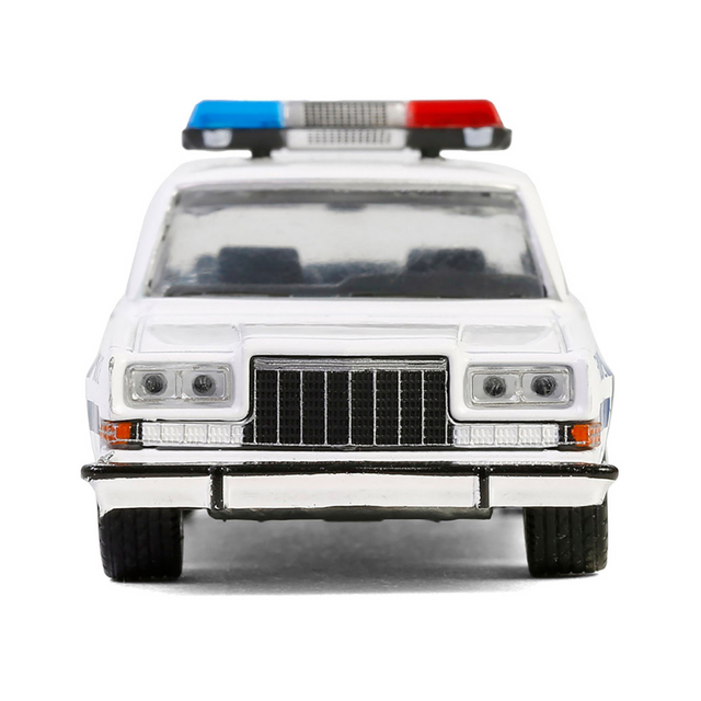 1985 Dodge Diplomat 1/64 Diecast | Classic Auto Store Online