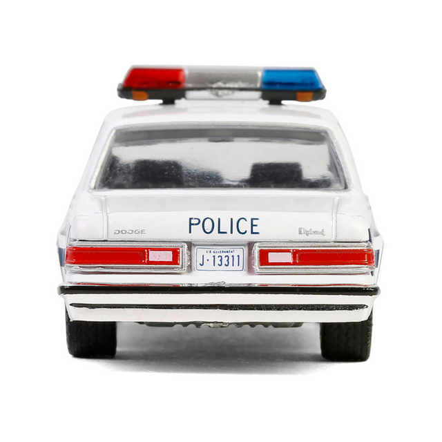 1985 Dodge Diplomat 1/64 Diecast | Classic Auto Store Online