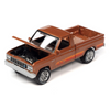 1985-ford-ranger-xl-pickup-truck-bright-copper-metallic-with-stripes-classic-gold-collection-2023-release-1-limited-edition-to-4620-pieces-worldwide-1-64-diecast-model-car-by-johnny-lightning