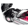 1986 C4 Corvette "Barbie" 1/18 Diecast Model Car by Auto World