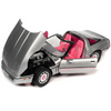 1986 C4 Corvette "Barbie" 1/18 Diecast Model Car by Auto World