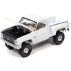 1986-chevrolet-silverado-k10-stepside-pickup-truck-white-muscle-trucks-1-64-diecast
