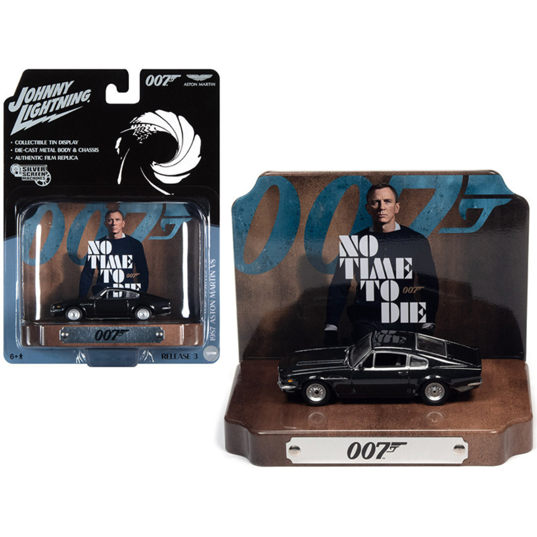 1987-aston-martin-v8-james-bond-no-time-to-die-2021-1-64-diecast-model-car-by-johnny-lightning