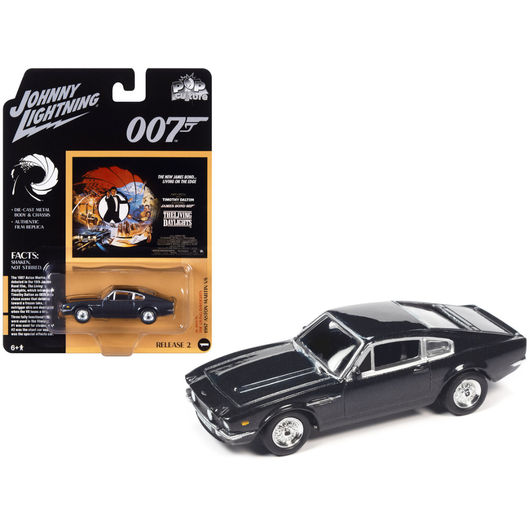 1987-aston-martin-v8-rhd-james-bond-007-1-64-diecast-model-car-by-johnny-lightning