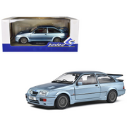 1987 Ford Sierra Cosworth RS500 RHD (Right Hand Drive) 1/18 Diecast Model Car