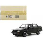 1987 Volkswagen Jetta Mk2 Limited Edition 1/18 Model Car