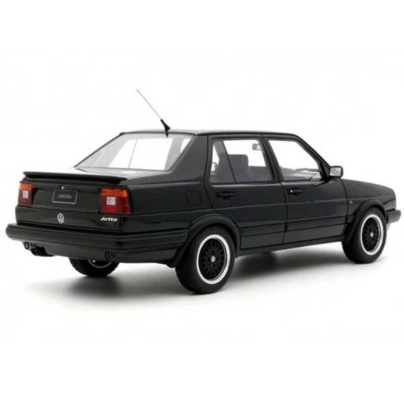 1987 Volkswagen Jetta Mk2 Limited Edition 1/18 Model Car