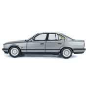 1988-bmw-535i-e34-gray-metallic-1-18-diecast-model-car-by-minichamps