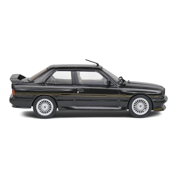 1989-bmw-e30-m3-alpina-b6-3-5s-diamond-black-metallic-1-43-diecast-model-car-by-solido