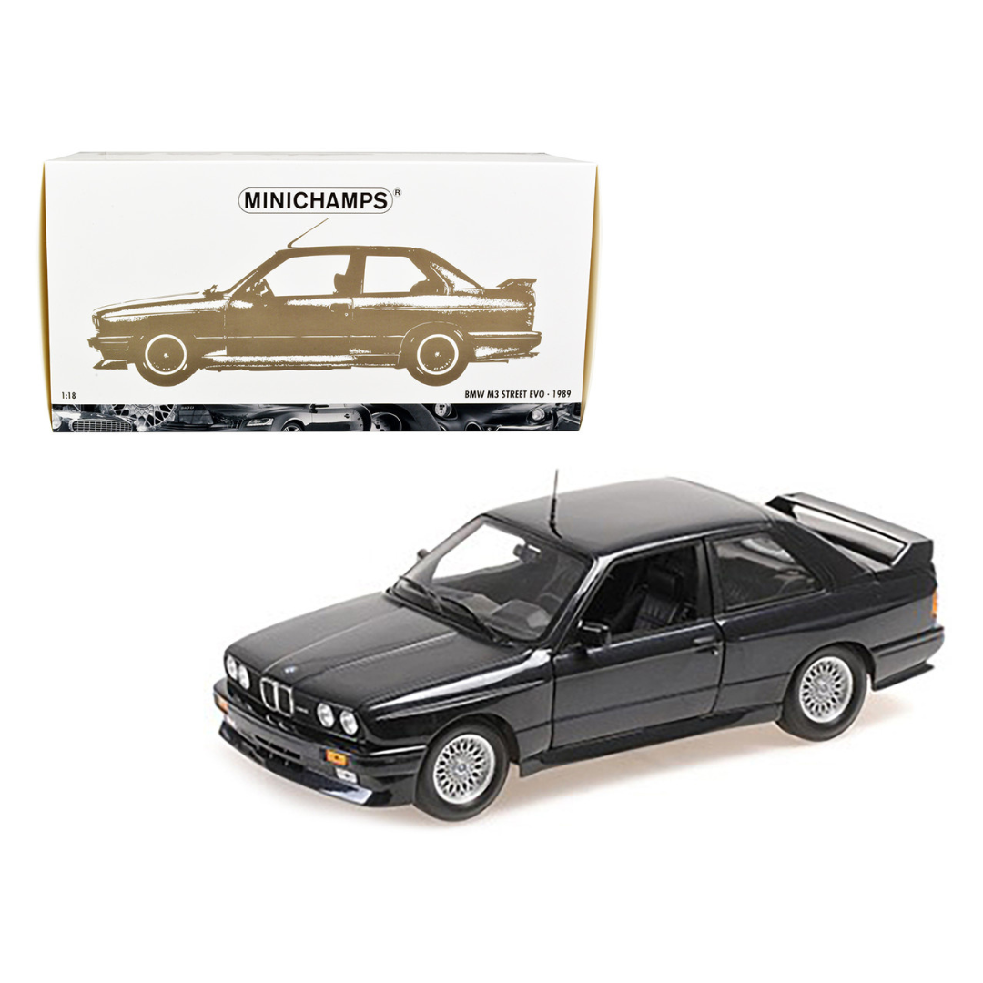 Bmw 2024 m3 diecast