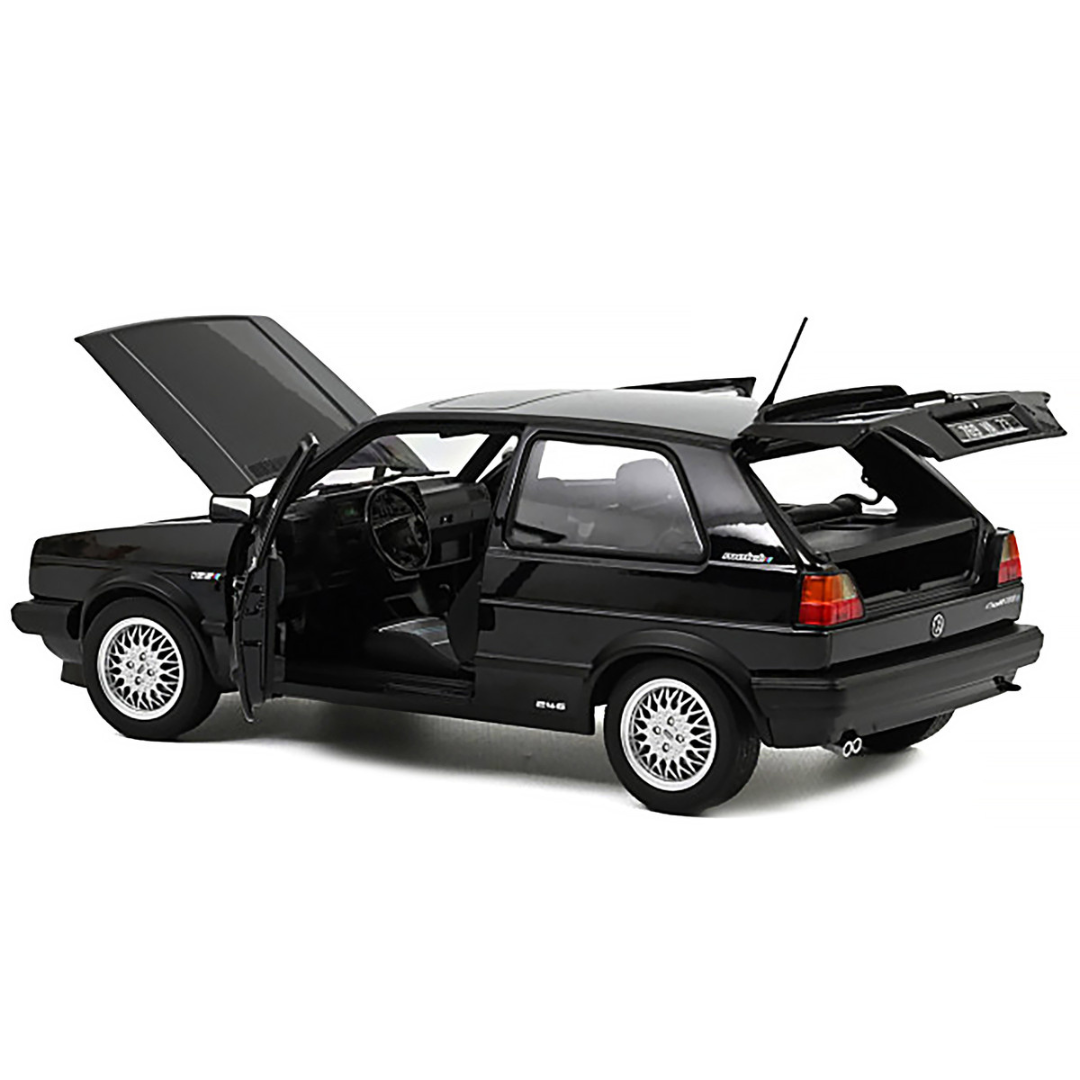 Volkswagen top golf diecast