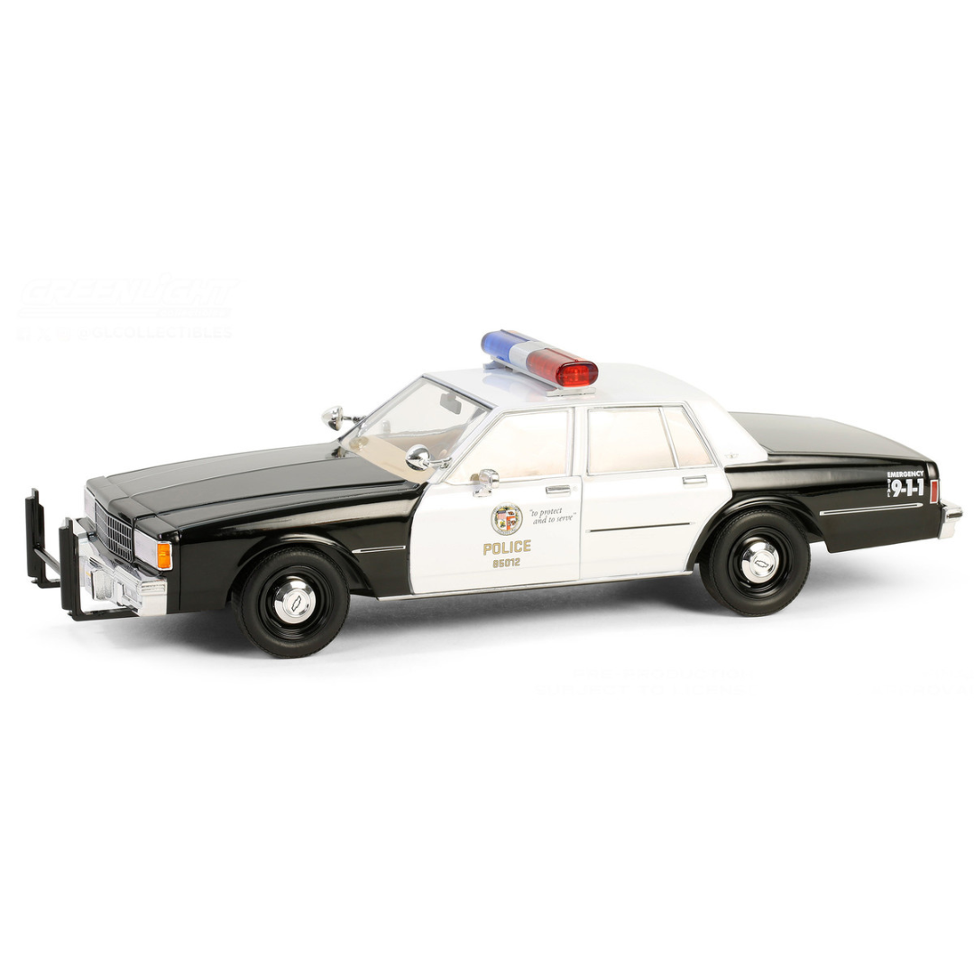 1989 Chevrolet Caprice 1/24 Diecast | ClassicAutoStoreOnline