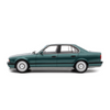 1991-bmw-m5-e34-lagoon-green-metallic-cecotto-limited-edition-to-3000-pieces-worldwide-1-18-model-car-by-otto-mobile