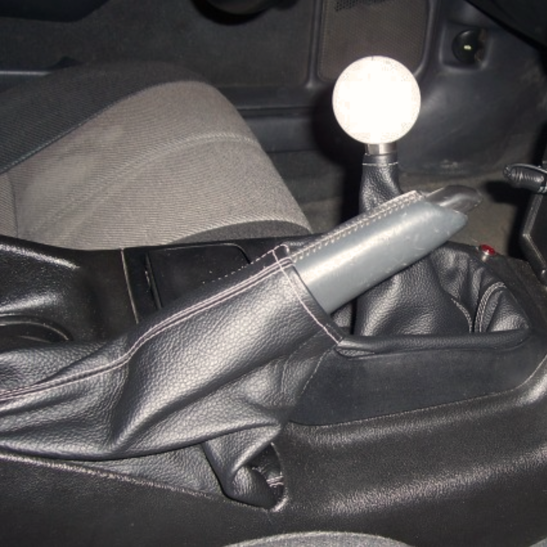 Chevrolet Camaro 1993-96 E-Brake Boots