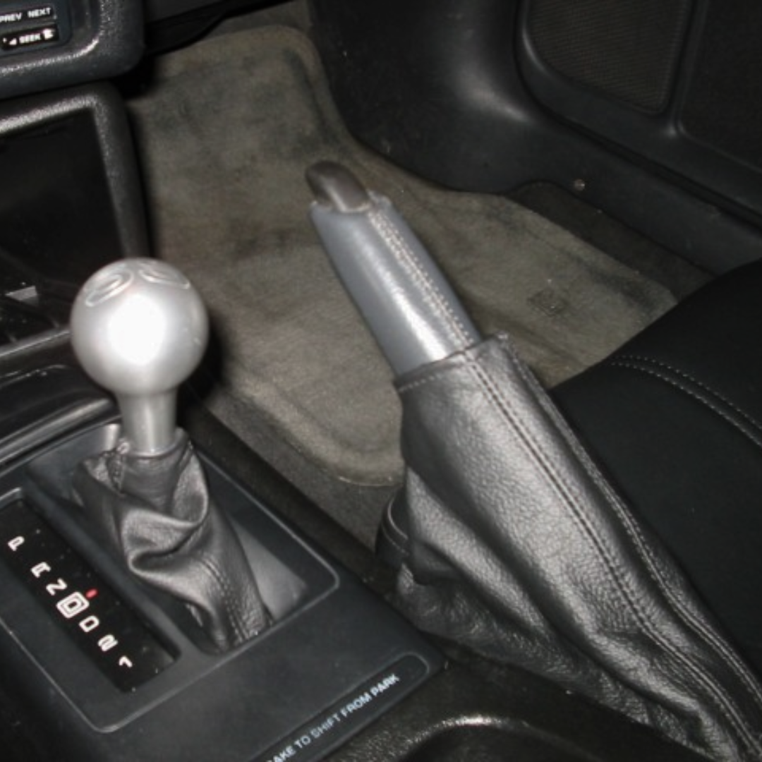 Chevrolet Camaro 1993-96 E-Brake Boots