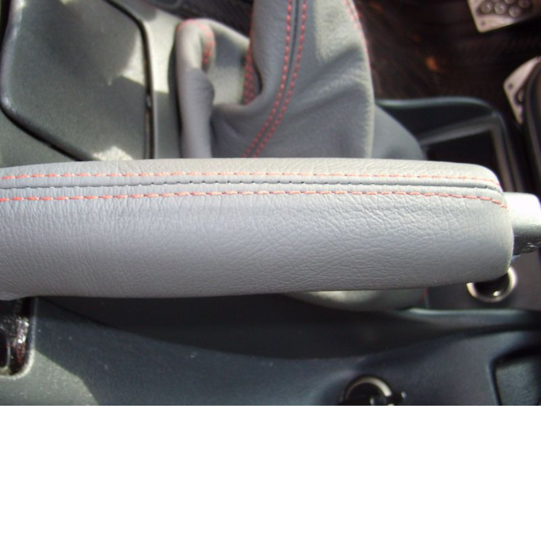 Chevrolet Camaro 1997-02 E-Brake Handle Reupholstery Kit