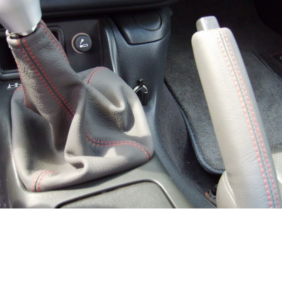 Chevrolet Camaro 1993-96 E-Brake Handle Reupholstery Kit