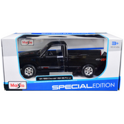 1993-chevrolet-454-ss-pickup-truck-black-1-24-diecast