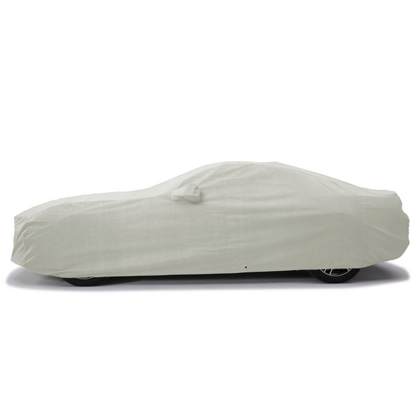 1st Generation Camaro Custom 3-Layer Moderate Climate Outdoor Car Cover (1967-1969)