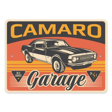 1st-generation-camaro-oil-service-aluminum-sign