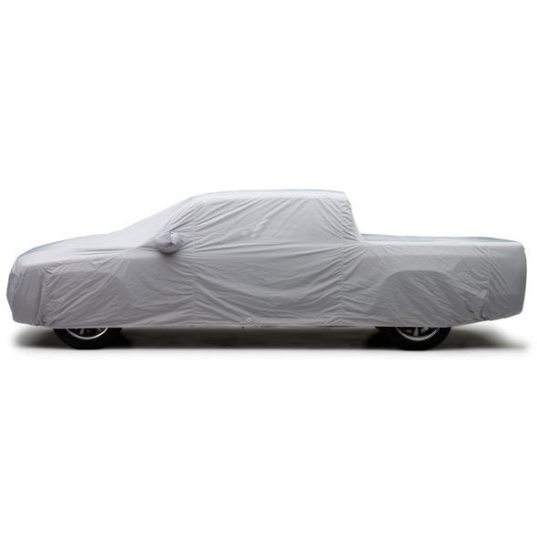 1st Generation Chevrolet C10 Custom Weathershield HP Outdoor Car Cover (1960-1966)