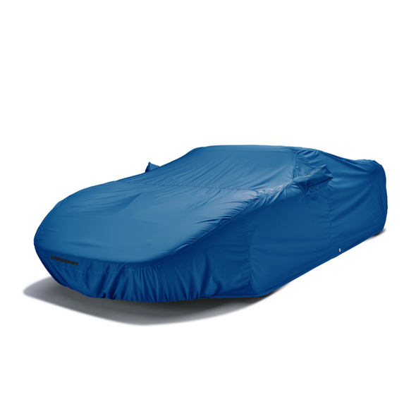 1st Generation Chevrolet C10 Custom Weathershield HP Outdoor Car Cover (1960-1966)
