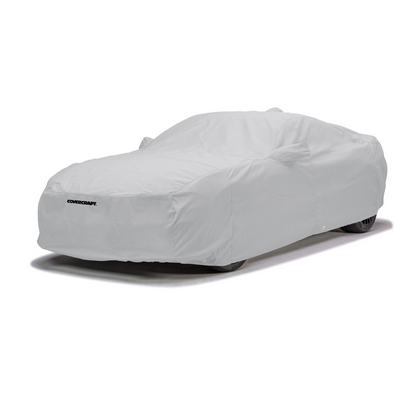 1st Generation Dodge Charger Custom 5-Layer All Climate Outdoor Car Cover (1966-1967)