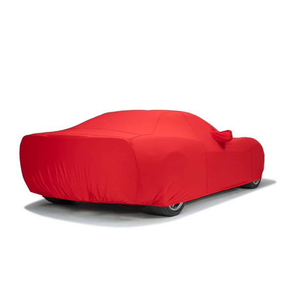 1st Generation Dodge Charger Custom Form-Fit® Indoor Car Cover (1966-1967)