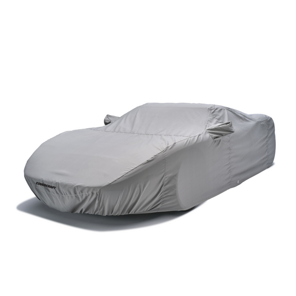 1st Generation Dodge Charger Custom Polycotton Indoor Car Cover (1966-1967)