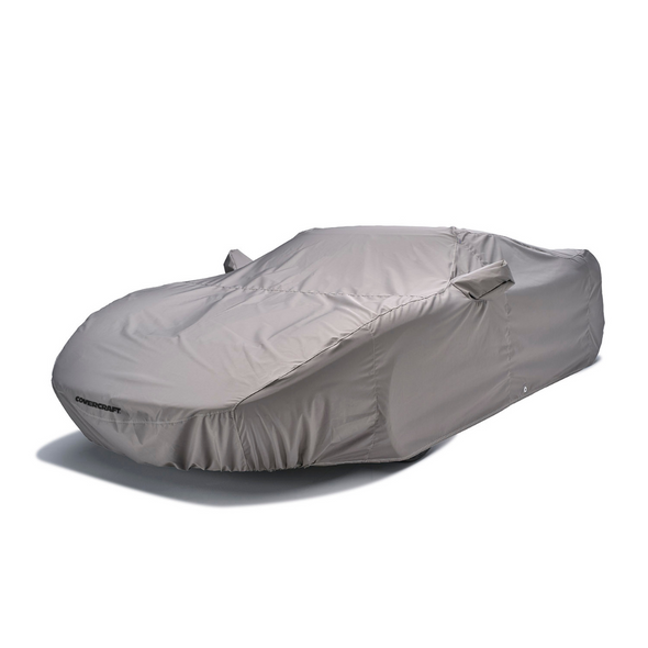 1st Generation Dodge Charger Custom Weathershield HD Outdoor Car Cover (1966-1967)