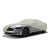 1st Generation Ford Mustang Custom 3-Layer Moderate Climate Outdoor Car Cover (1965-1973)