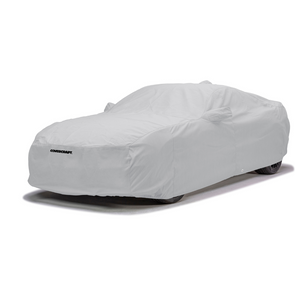 1st Generation Ford Mustang Custom 5-Layer All Climate Outdoor Car Cover (1965-1973)