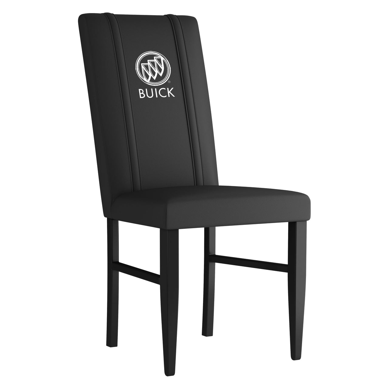 Side Chair 2000 with Buick Logo Set of 2