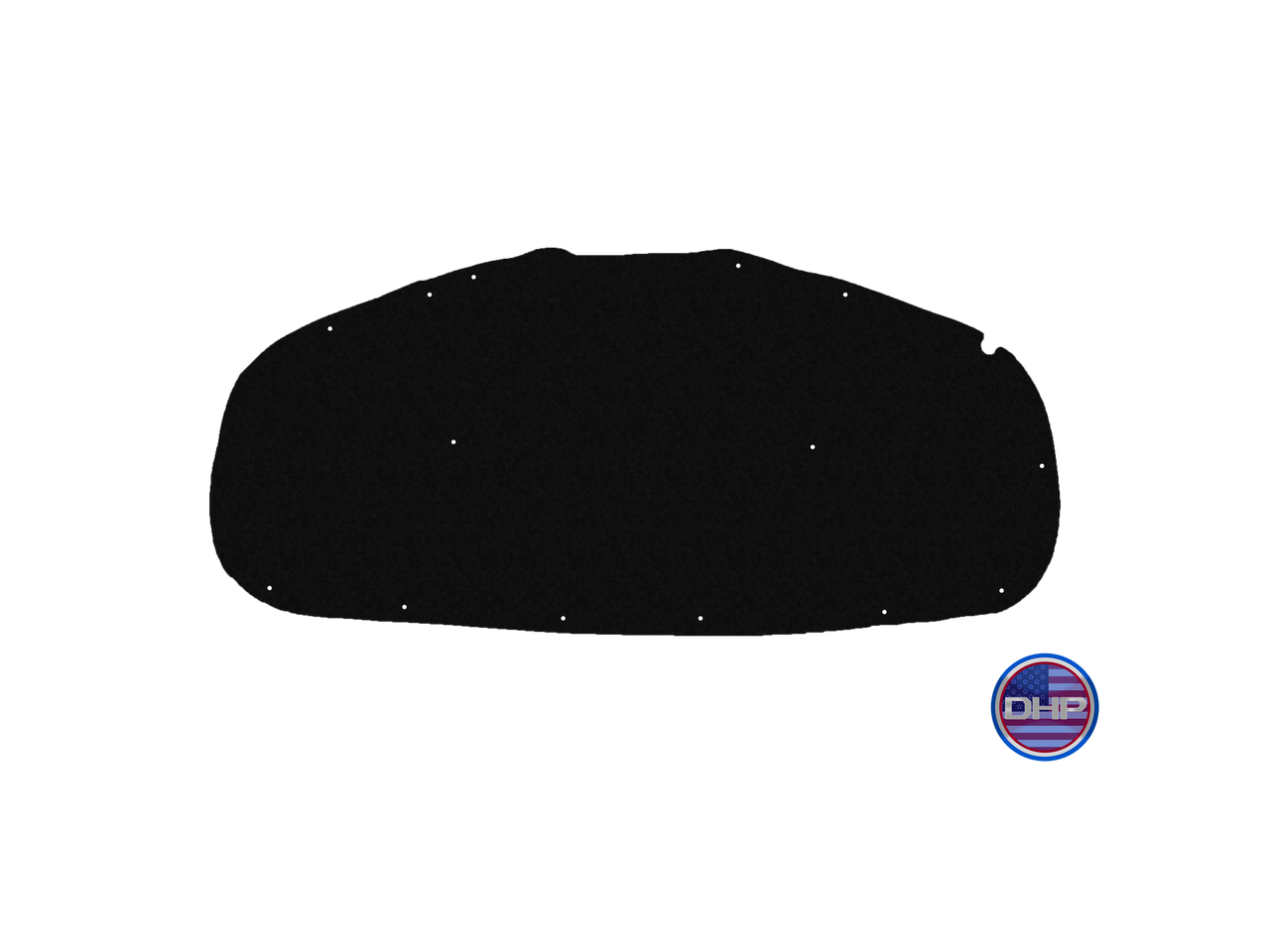 2001-2004 VW Passat Hoodliner