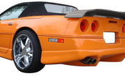 2-Post-Wing-Spoiler---Greenwood-Style---Unpainted-200693-Corvette-Store-Online