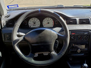 1995-99 Nissan Sentra B14 steering wheel cover