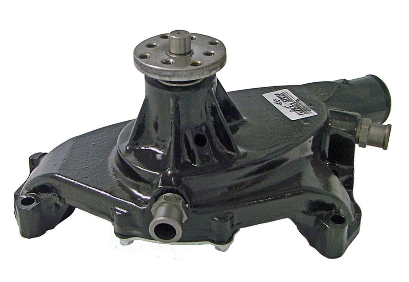 Water-Pump---Big-Block-Short-Supercool---Black-201184-Corvette-Store-Online